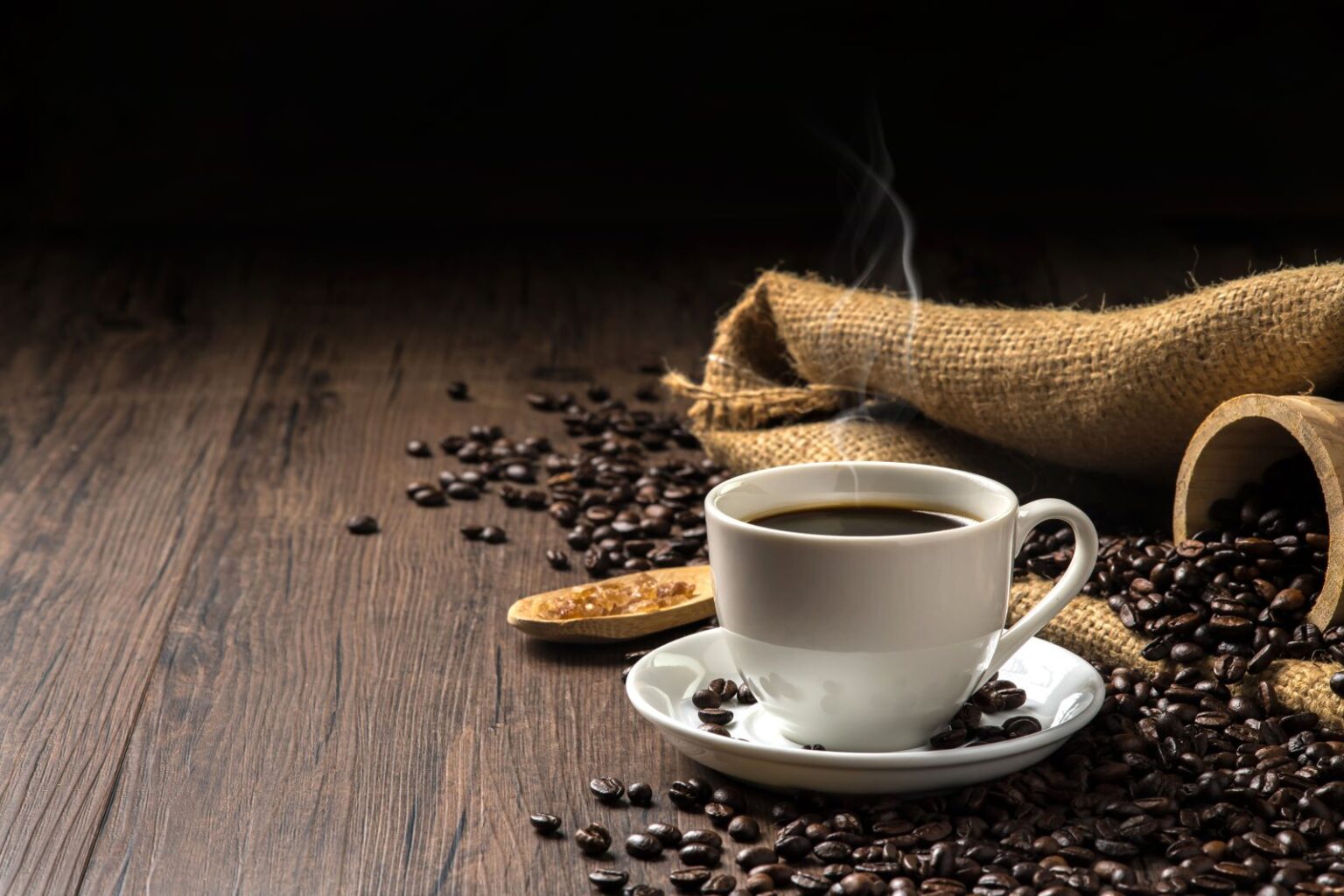 Coffee Prices Gain as Lower Prices Spark Demand Coffee Prices Gain as Lower Prices Spark Demand