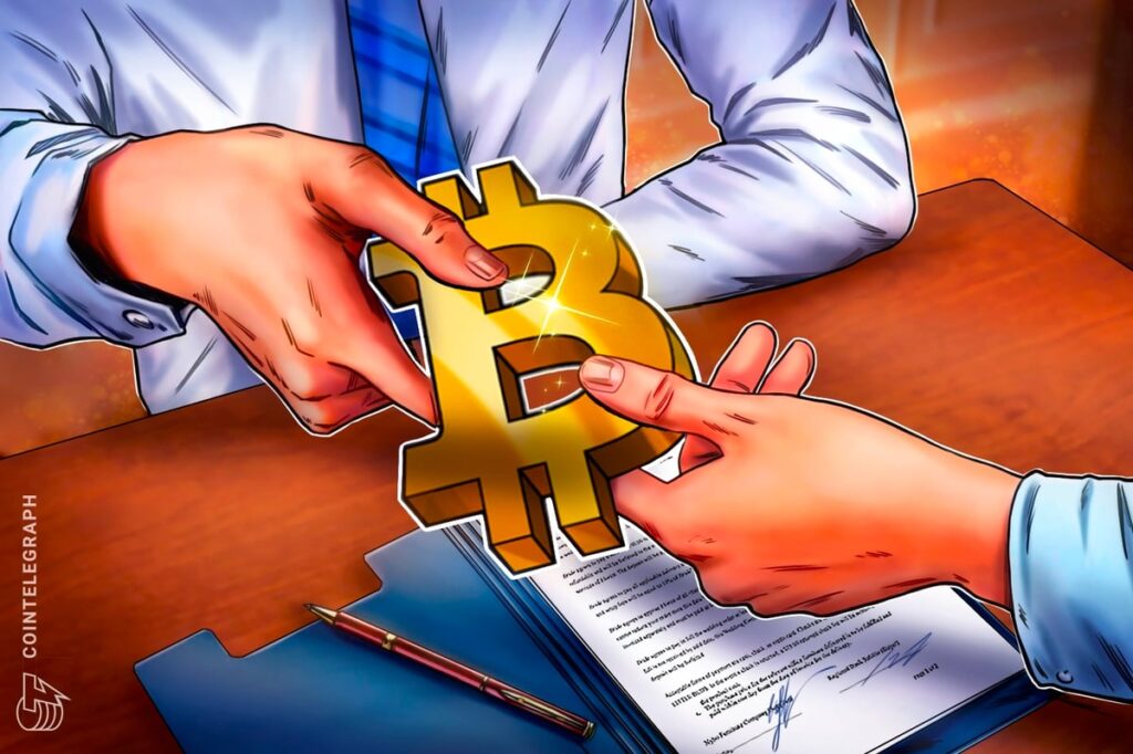 Lombard to Launch Bitcoin Smart Accounts for Institutions