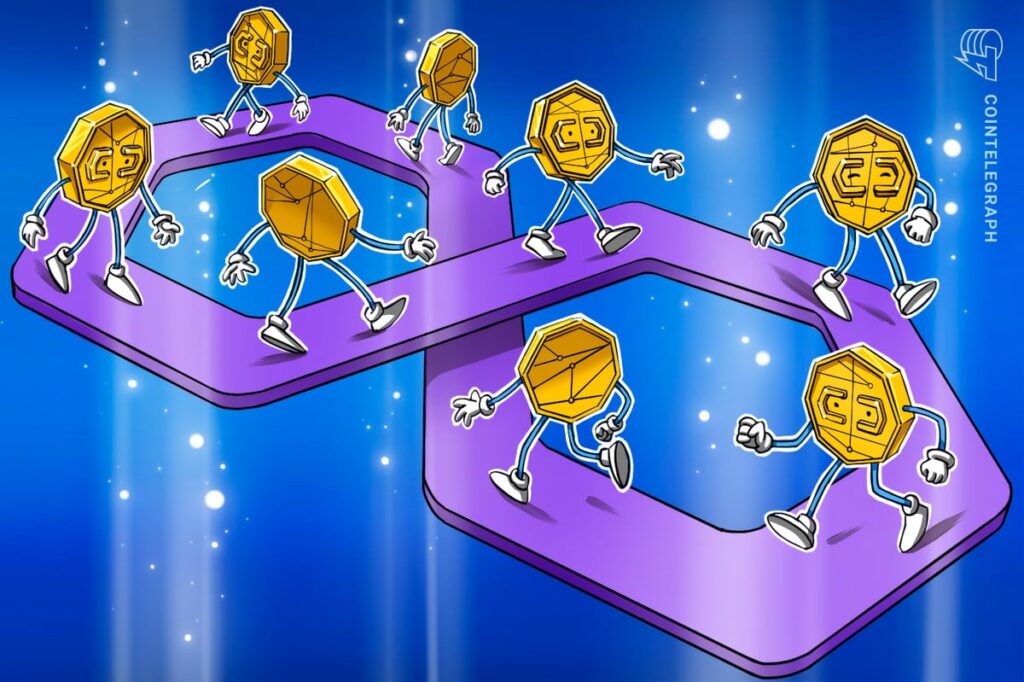 Polygon Tops Ethereum In Daily Transaction Fees Over The Weekend Polygon Tops Ethereum In Daily Transaction Fees Over The Weekend