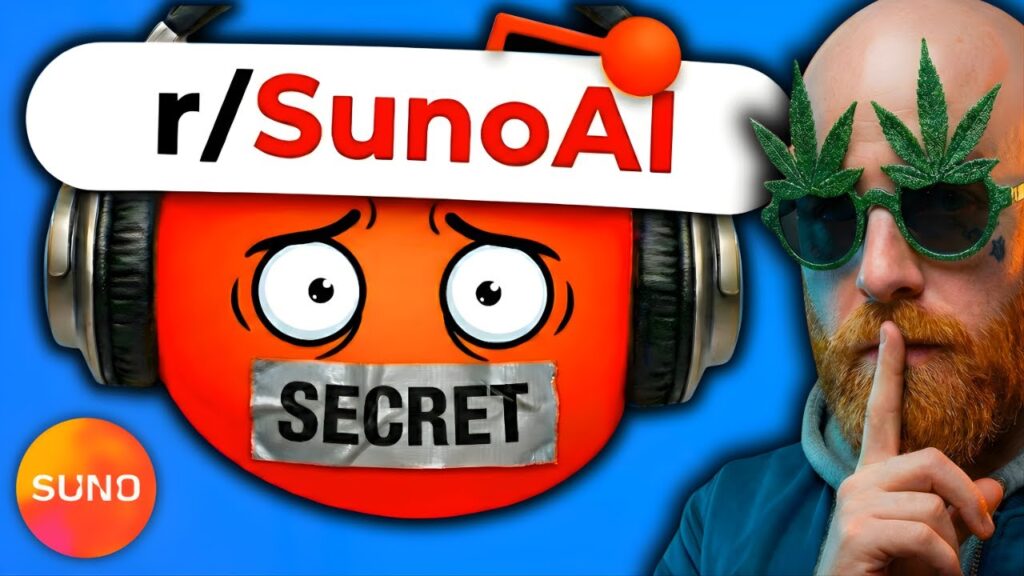 SUNO AI: I Tried Every r/SunoAi Hack And These Actually Work