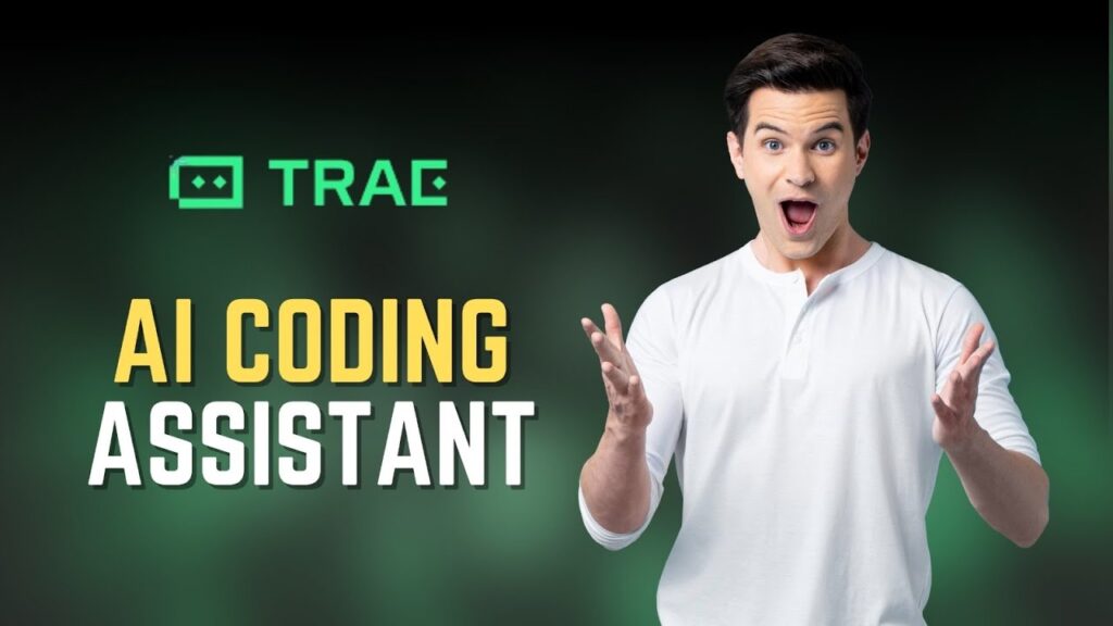 This AI Codes With You, Not Instead of You | TRAE Cue Pro