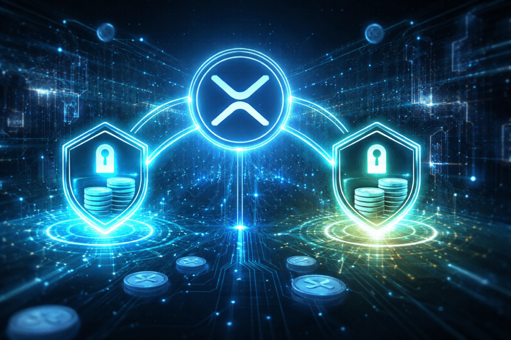 XRP Ledger Activates Token Escrow: Here’s What XLS-85 Unlocks