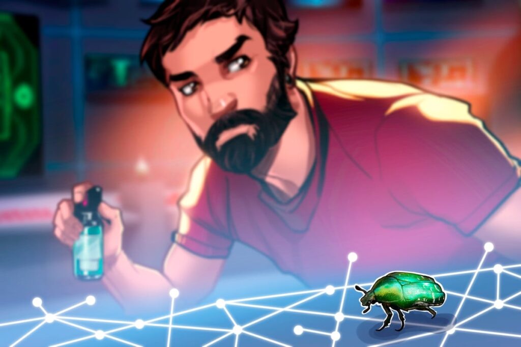 AI Tool Helps Avert Critical XRP Ledger Security Flaw AI Tool Helps Avert Critical XRP Ledger Security Flaw