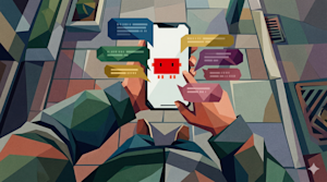 Anthropic just shipped an OpenClaw killer called Claude Code Channels, letting you message it over Telegram and Discord Anthropic just shipped an OpenClaw killer called Claude Code Channels, letting you message it over Telegram and Discord