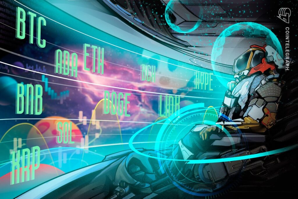 Bitcoin, Altcoins Give Back March Gains As Investors Cut Risk Bitcoin, Altcoins Give Back March Gains As Investors Cut Risk