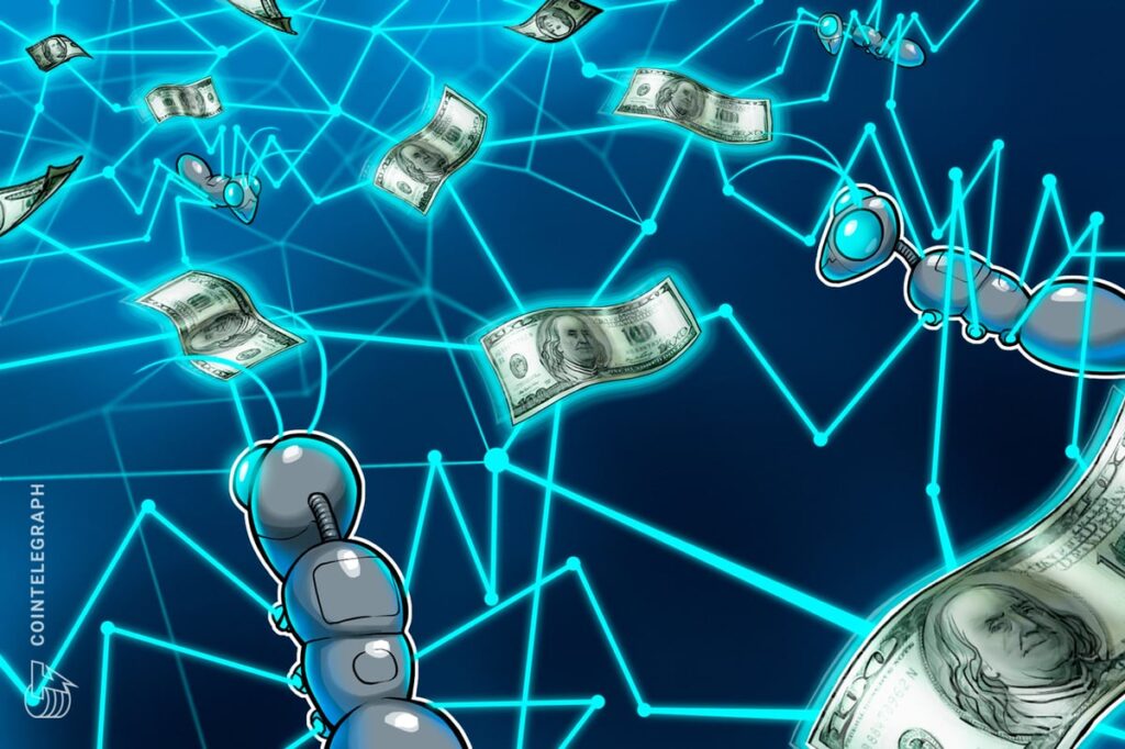 Circle Leads Tazapay Extension as Total Series B Reaches $36M