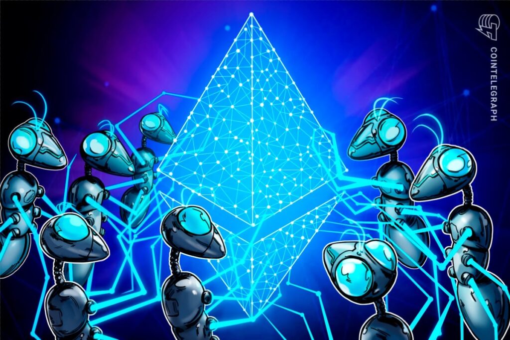 Ethereum Smart Accounts Coming in Hegota Fork