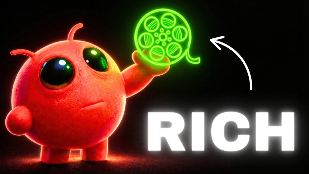 Higgsfield AI Is INSANE! — Here's How To Make $7,500 per Week With Cinema Studio 2.5 (Full Course)