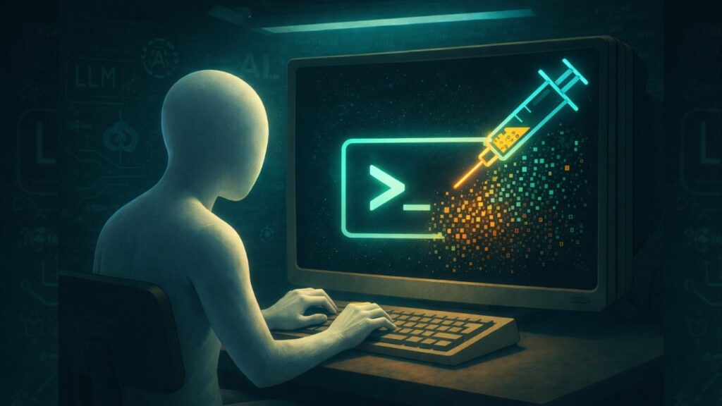 How Hackers Hack AI Chatbots