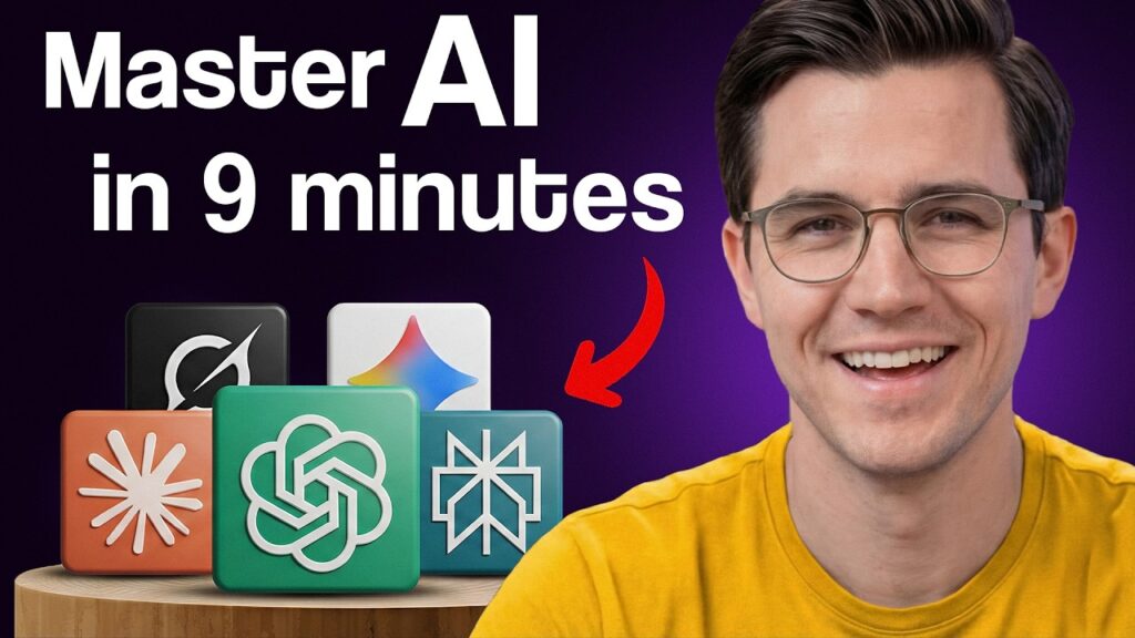 How to Effectively Learn AI in 2026 (Backed by Data)