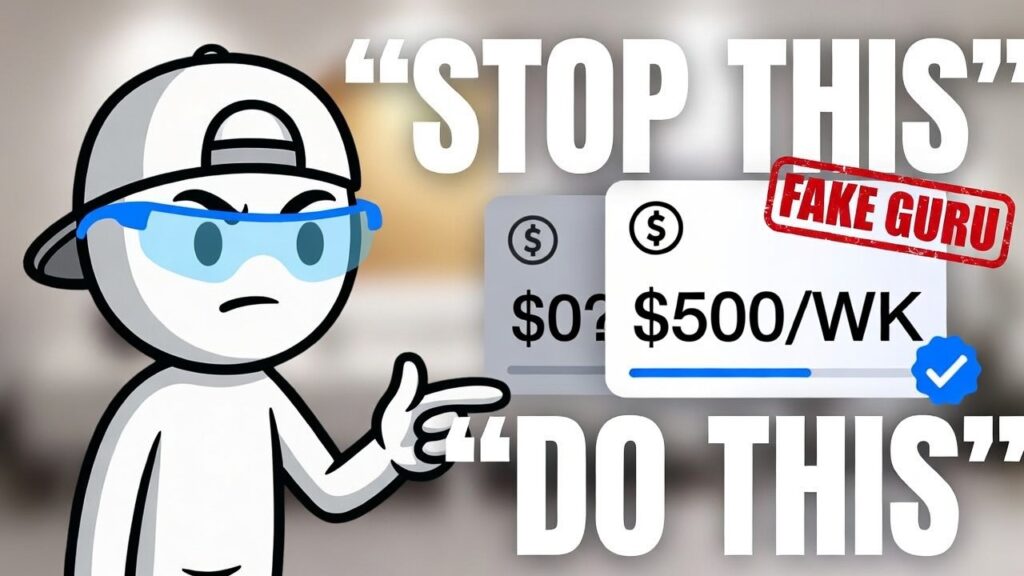 How to Use AI to Make Money in 2026 (Realistic Version) | No Guru Lies