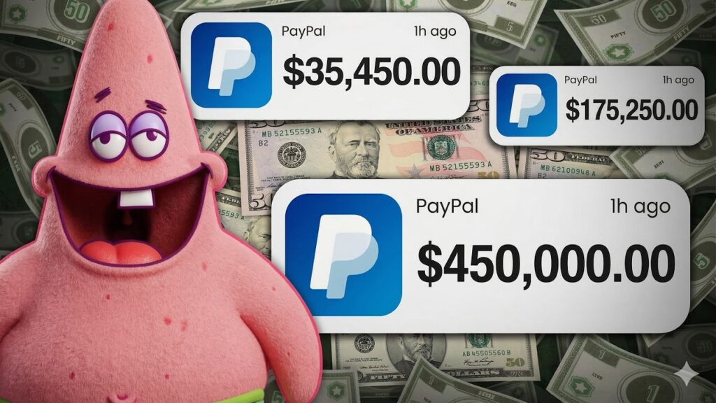 I Tried the 100K/Month AI Side Hustle (with OpenClaw)