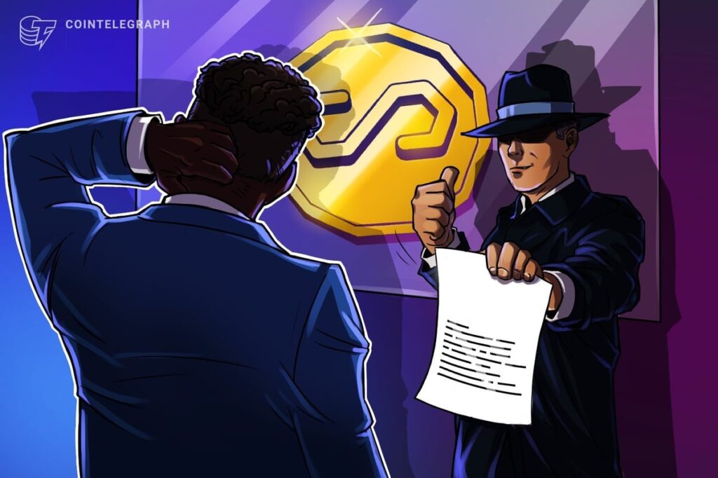 Resolv Labs’ Stablecoin Depegs Amid Exploit Resolv Labs’ Stablecoin Depegs Amid Exploit