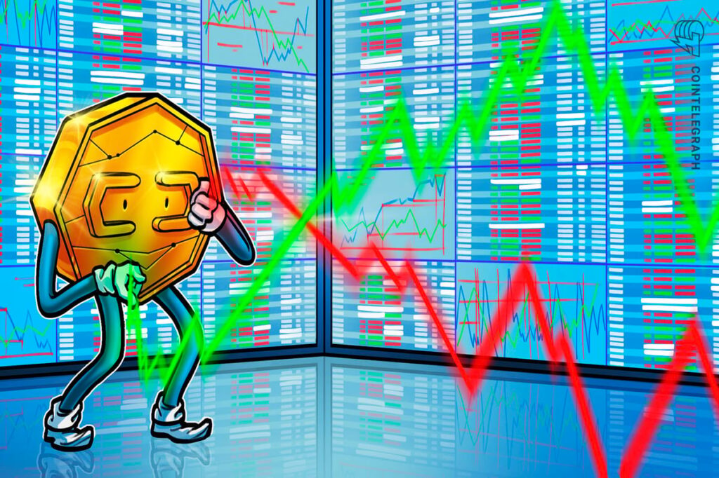 Crypto Token Glut Is Diluting Value And Breaking Investor Returns Crypto Token Glut Is Diluting Value And Breaking Investor Returns
