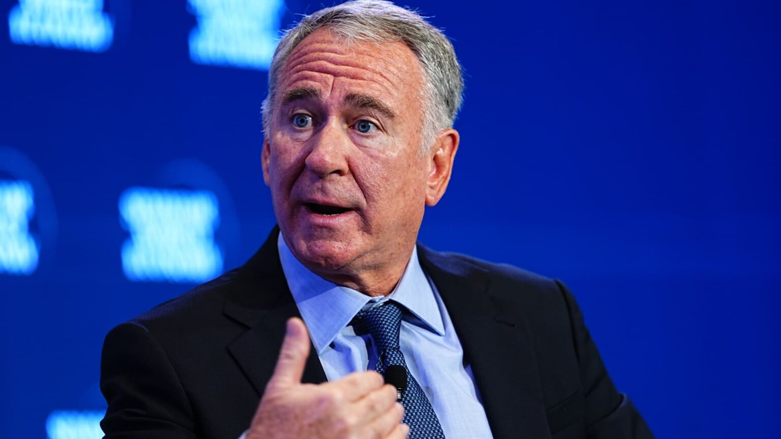 Global recession inevitable if Strait of Hormuz stays shut Global recession inevitable if Strait of Hormuz stays shut