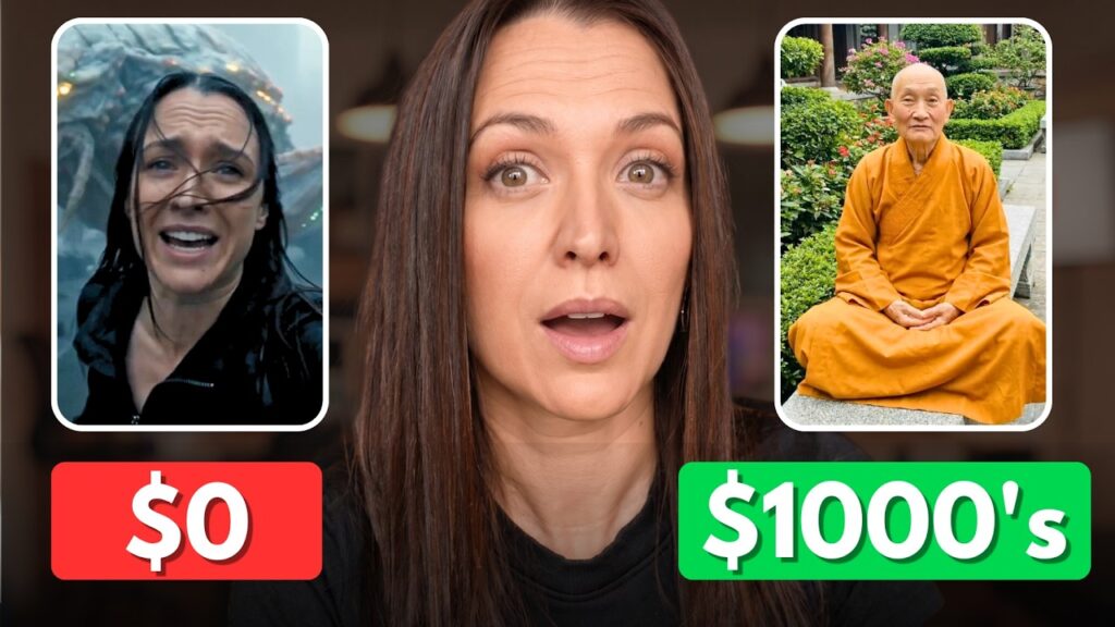 How AI Influencers are Making THOUSANDS | The Right & the WRONG way (AI Influencer Tutorial)