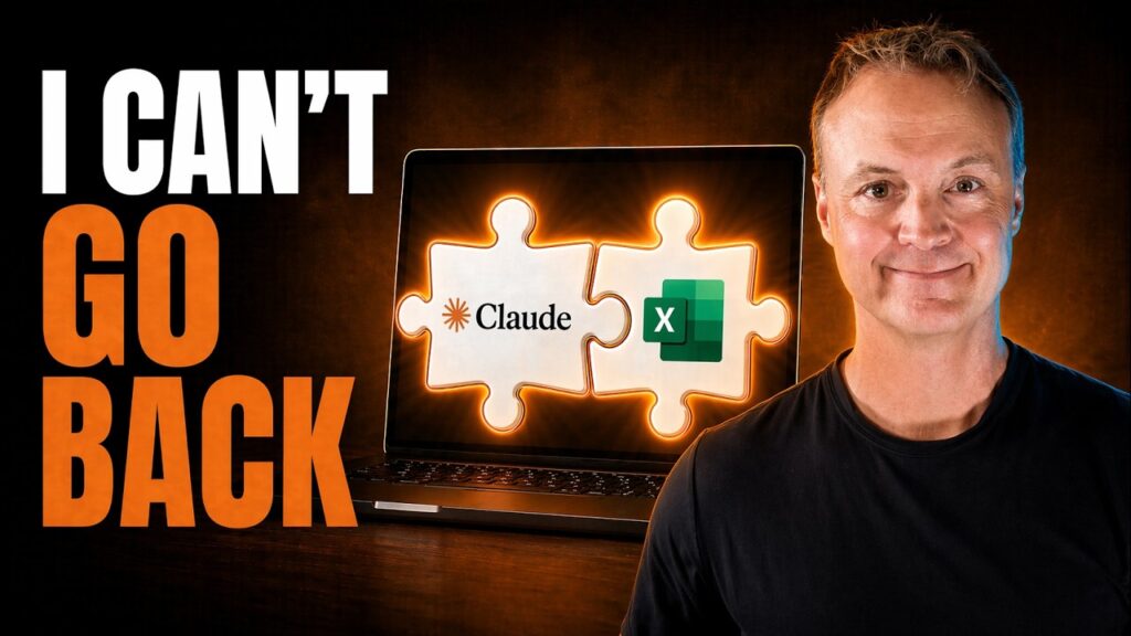 How to Use Claude AI in Excel - Complete Beginner Guide