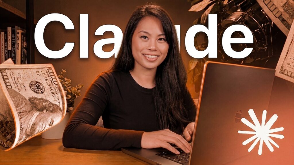 I Asked Claude To Make Me As Much Money As Possible