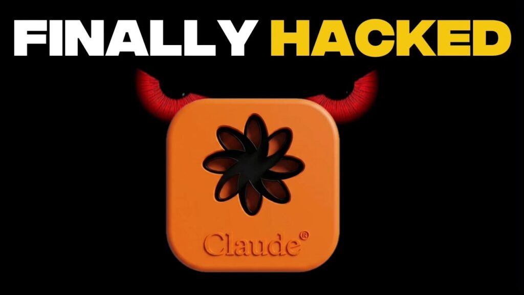 Make Your Own HACKED CLAUDE That Codes Anything!