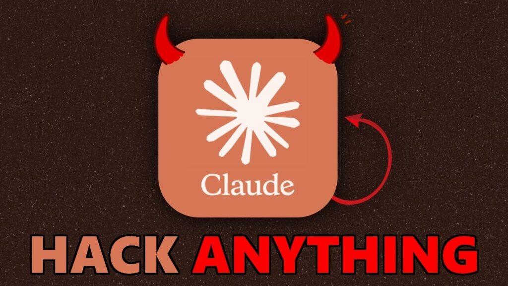 Make Your Own JAILBROKEN Claude For Hacking