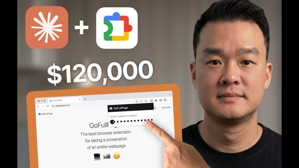 The Claude AI Business Making People RICH (Full setup)