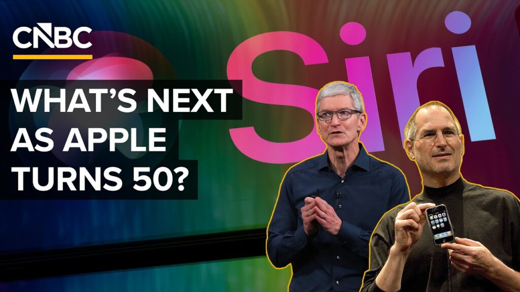 Why Apple’s AI Strategy Matters More Than Ever