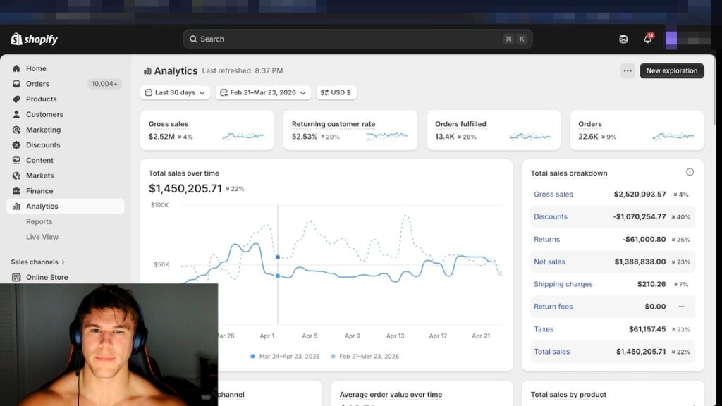 how to print money with AI (before NPCs ruin it)