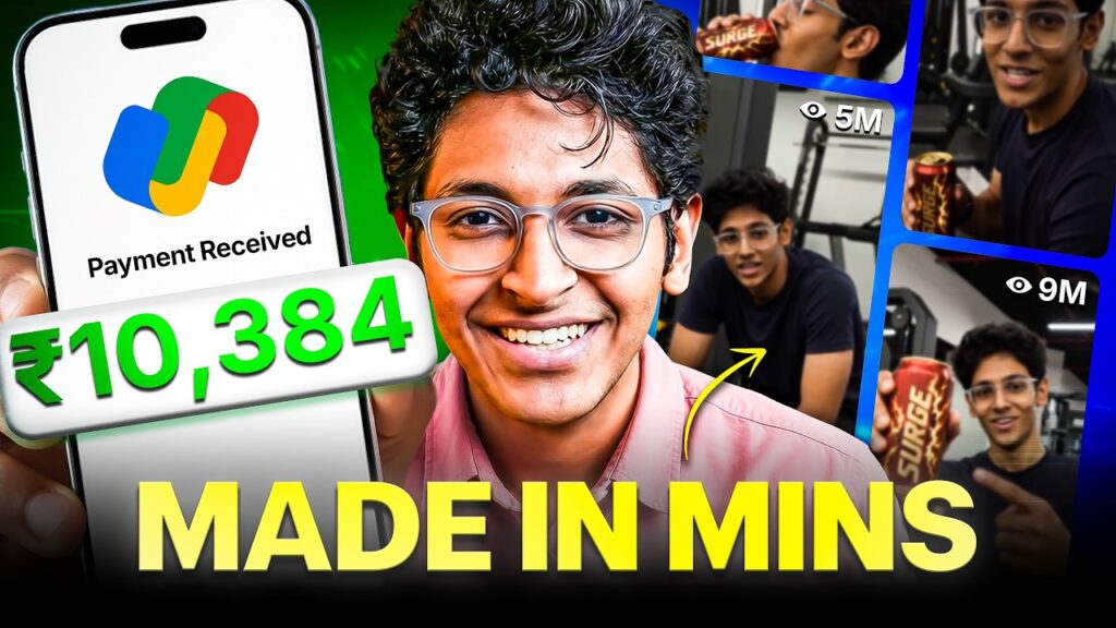 #1 Business Idea to Make Money with AI