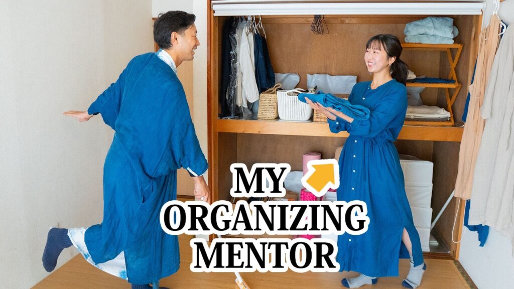 10 Real Japanese Organization Tricks | Not AI Hacks