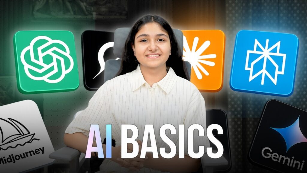 99% of People Still Don’t Know the Basics of AI!