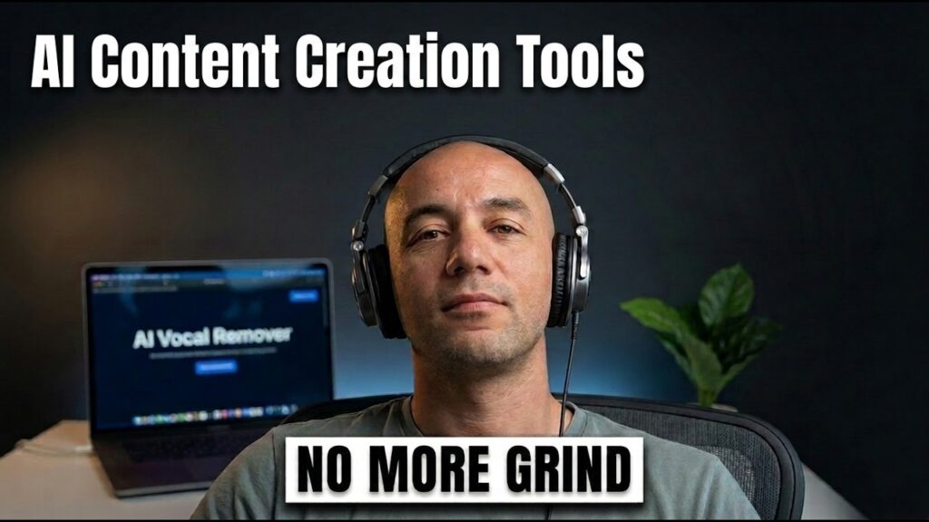AI Content Creation Tools (Step By Step Guide 2026)