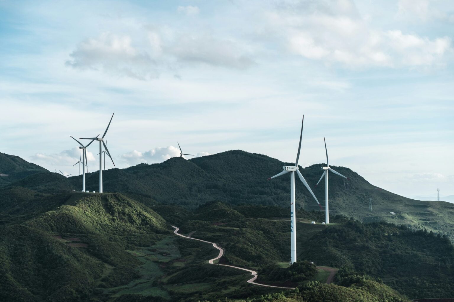AI gave China a god’s-eye view of its energy grid. No one else has this mapping. AI gave China a god's-eye view of its energy grid. No one else has this mapping.