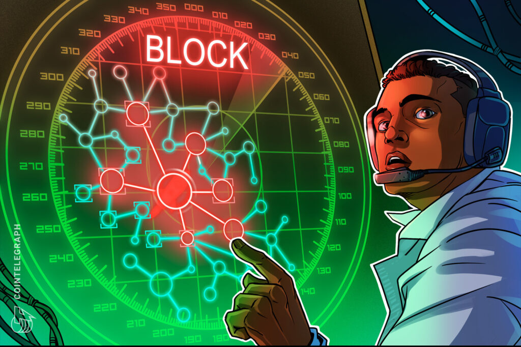 Bankr Disables Transactions After Hacker Accessed 14 Crypto Wallets Cointelegraph
