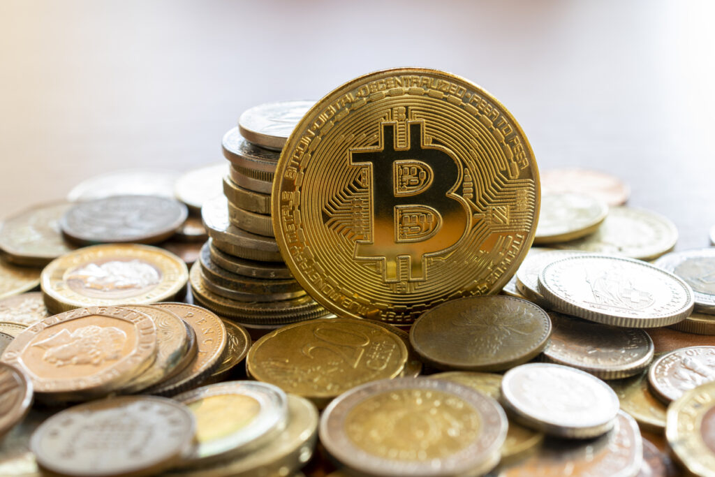 Bitcoin Price Stays Range-Bound, But How Long Can It Hold? Watch This Level To Know Bitcoin price