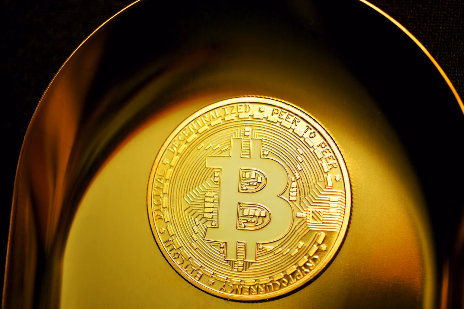 Bitcoin