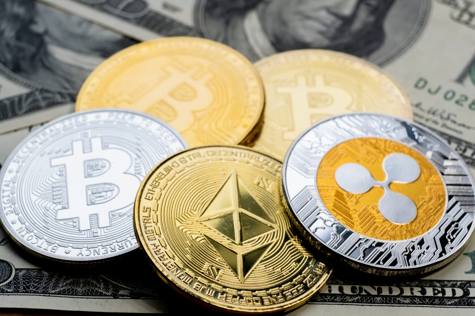 crypto