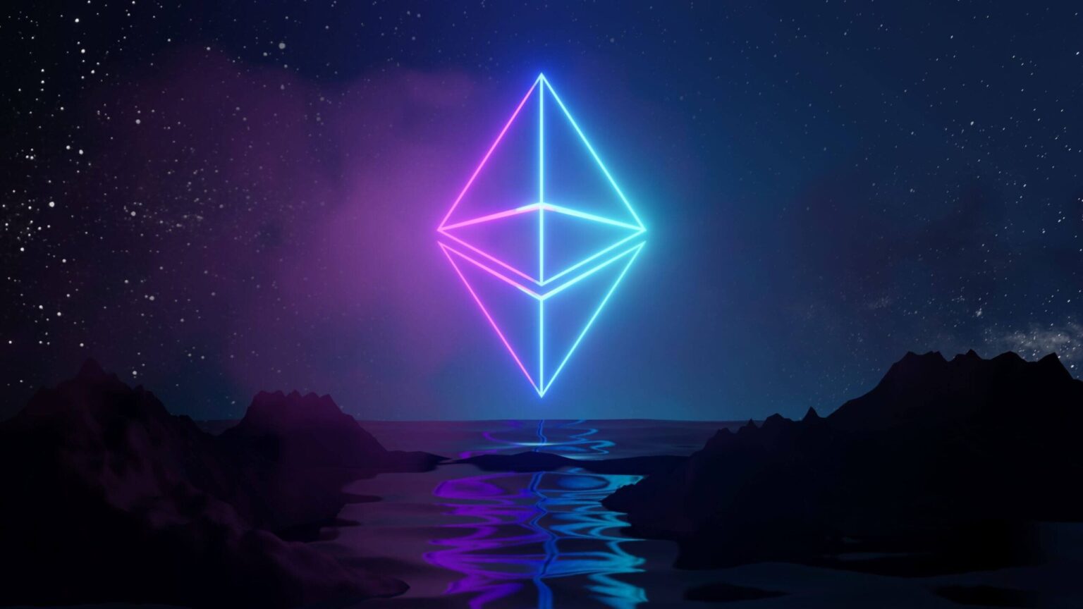 Ethereum DeFi TVL Falls to 54% as Specialized Chains Claim Market Share