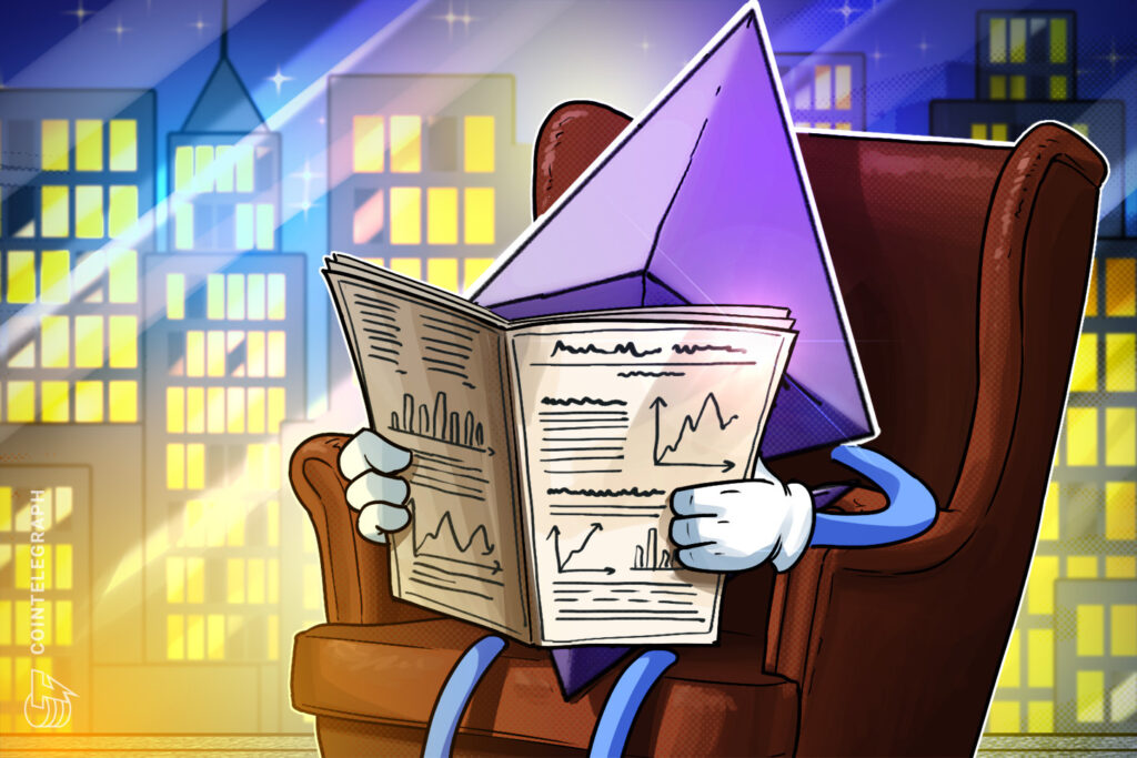 Here’s Why Ethereum bears are targeting $1.8K ETH price Cointelegraph