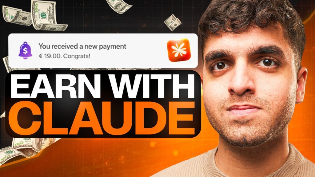 I Found 10 Ways to Make Money Using Claude AI in 2026 - اردو / हिंदी
