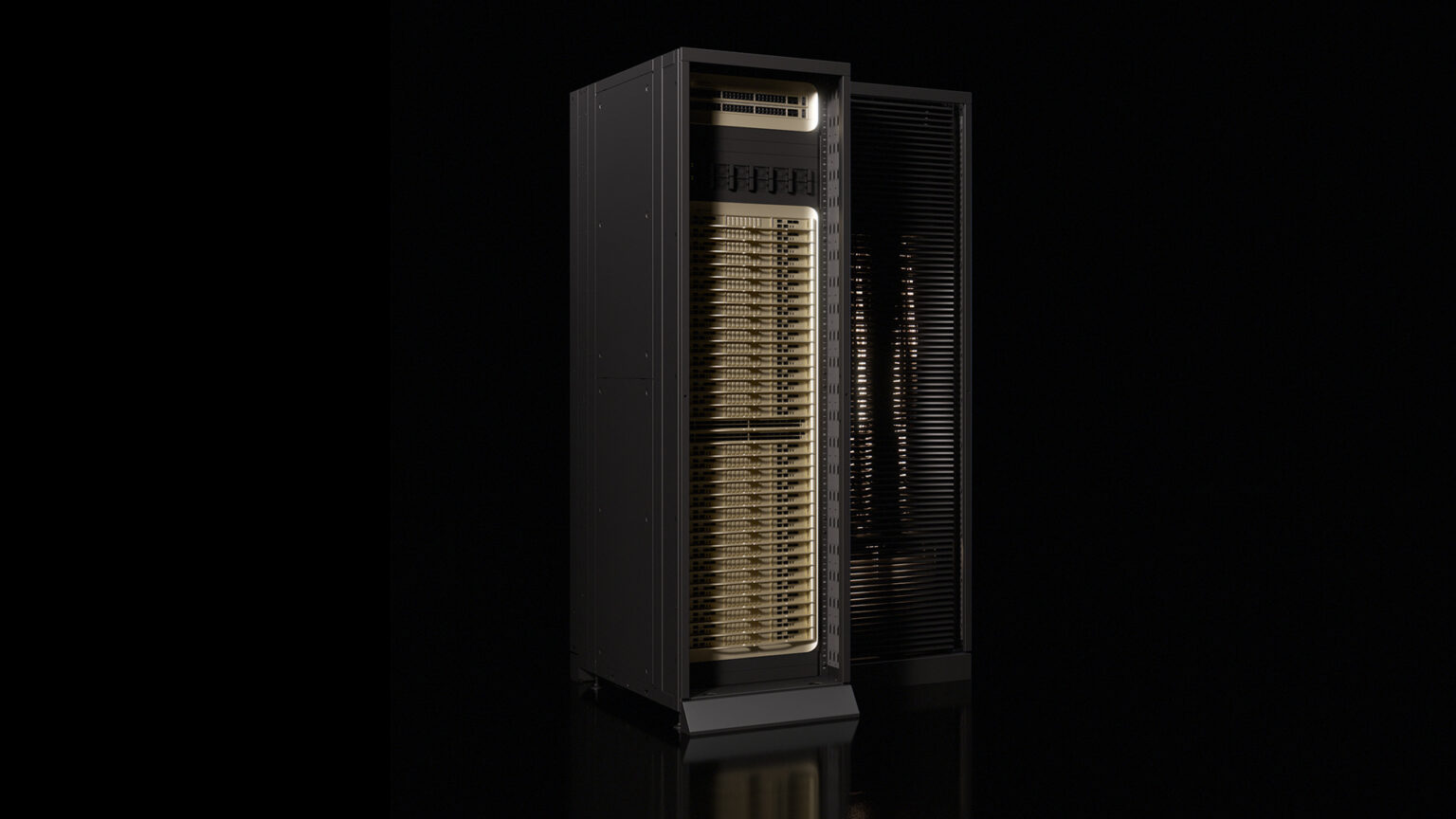 Nvidia Vera chip targets $200bn market as Huang opens a second front Nvidia Vera chip targets $200bn market as Huang opens a second front