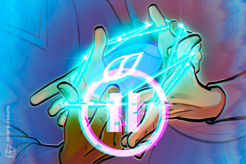 Sui Network Goes Down for Second Day in a Row Cointelegraph