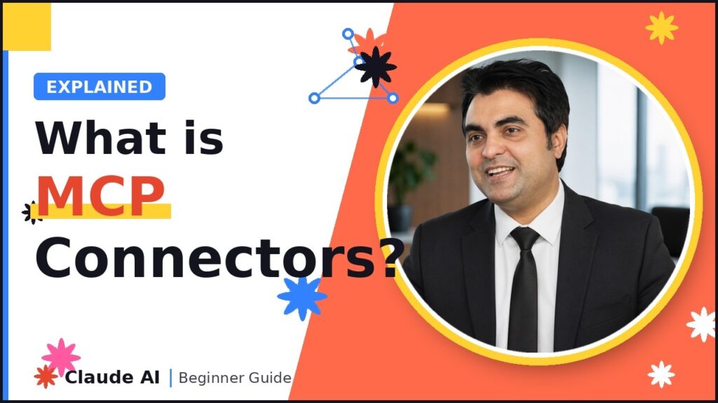 What is MCP in Claude AI? Complete Beginner's Guide (2026)