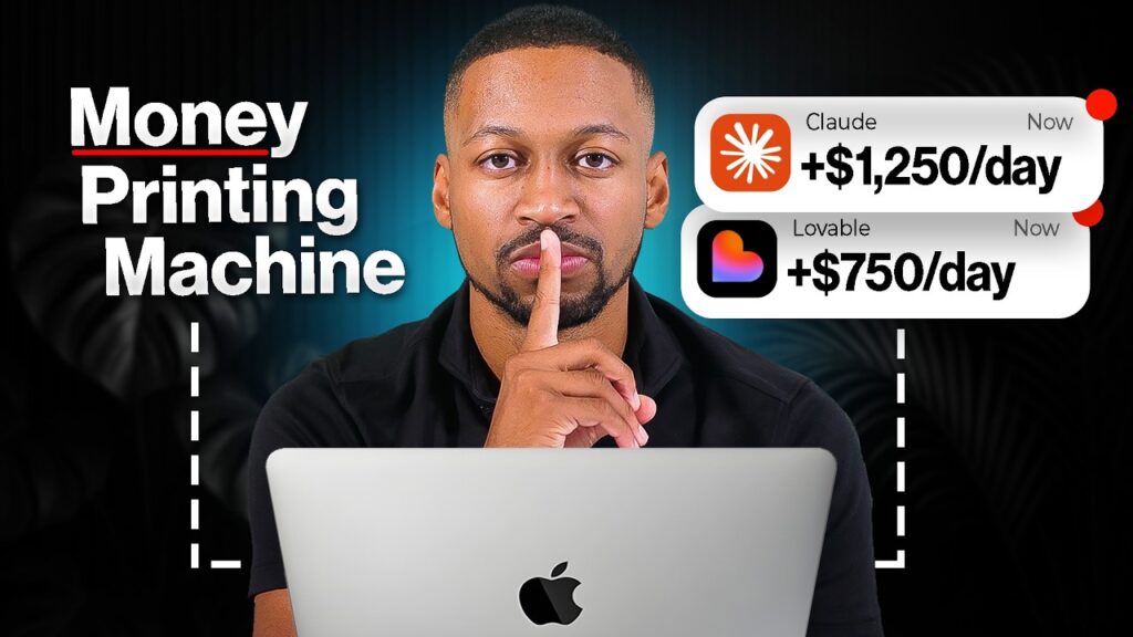 7 Ways to Make Money in 2026 (with AI)