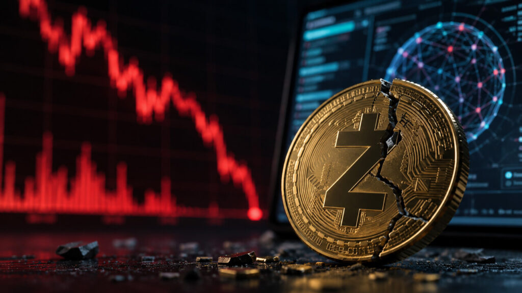 AI-assisted Zcash flaw exposes the supply integrity gap an emergency fork could not fully close Gino Matos