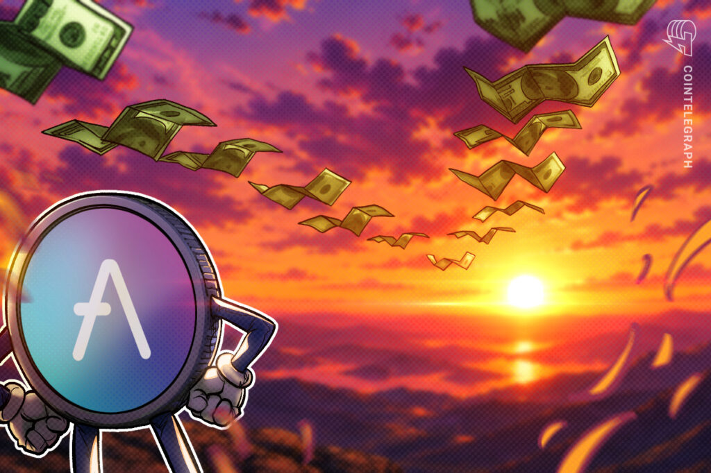 Aave avoided collapse, but its $8.45B stress test exposed deeper risks Cointelegraph