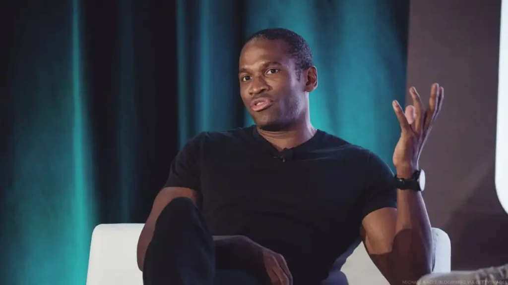 Arthur Hayes Buys 3,000 ETH Through OTC Deal as On-Chain Data Reveals $5.4M Accumulation