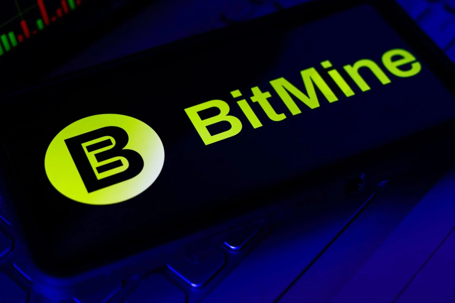 Bitmine Buys 52,203 ETH and Nears 5% Ethereum Supply Goal Bitmine Buys 52,203 ETH and Nears 5% Ethereum Supply Goal
