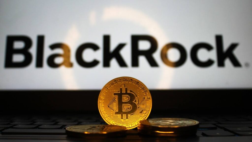 Blackrock’s $300M IBIT Exit Extends Bitcoin ETF Outflow Streak to 8 Days Blackrock’s $300M IBIT Exit Extends Bitcoin ETF Outflow Streak to 8 Days