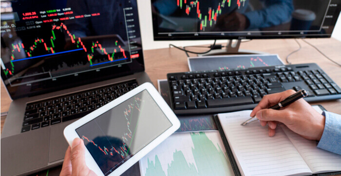 Hyperliquid price slides 11%: What’s behind the sell-off and what comes next Graphiques de trading
