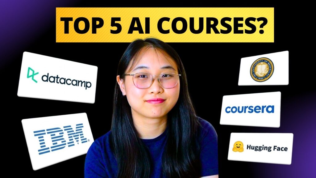I Tried 50+ AI Engineering Courses. Here Are the Top 5